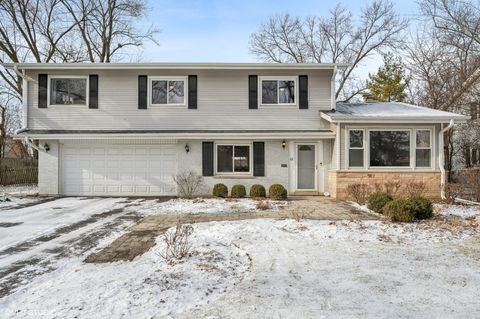 A home in Deerfield