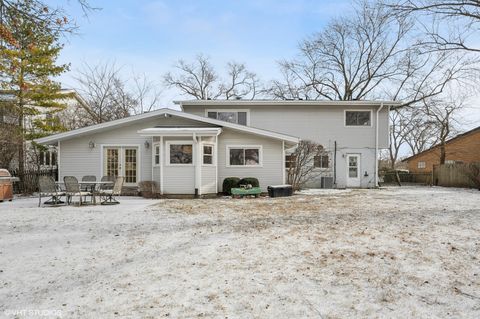 A home in Deerfield