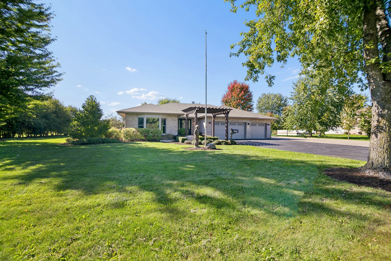23826 S Schoolhouse Road