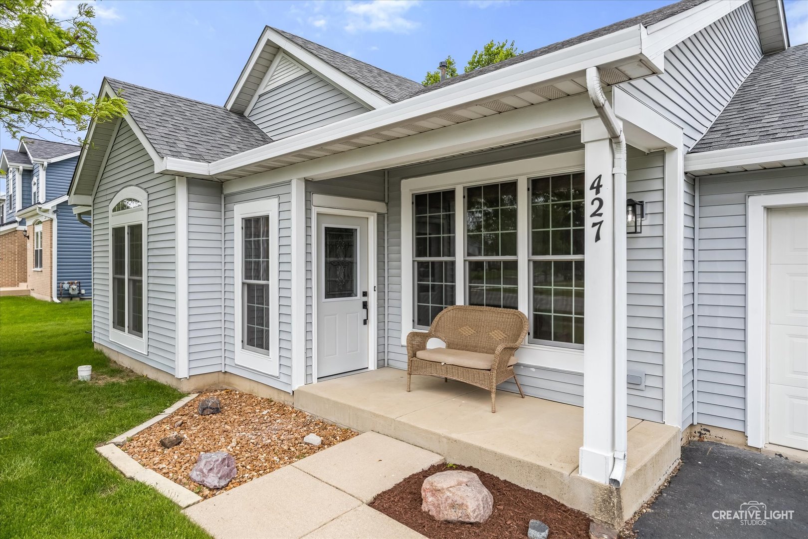 427 Barnaby Drive