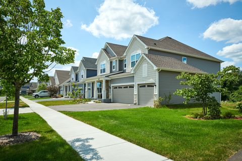 A home in South Elgin