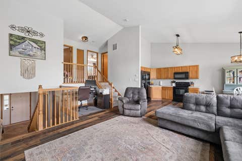 Tiny photo for 25724 S Red Stable Lane, Channahon, IL 60410 (MLS # 12679937)