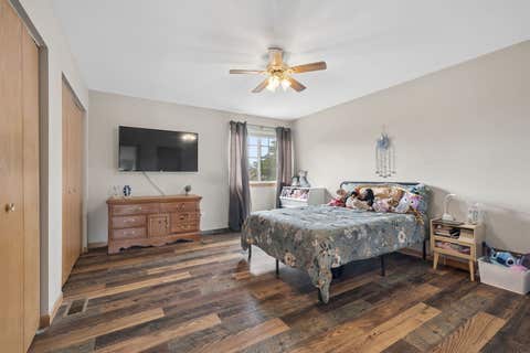 Tiny photo for 25724 S Red Stable Lane, Channahon, IL 60410 (MLS # 12679937)