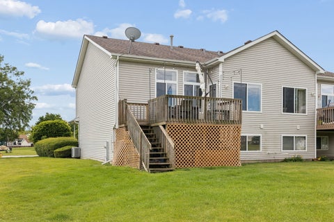 Tiny photo for 25724 S Red Stable Lane, Channahon, IL 60410 (MLS # 12679937)
