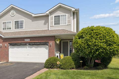 Photo of 25724 S Red Stable Lane, Channahon, IL 60410 (MLS # 12679937)