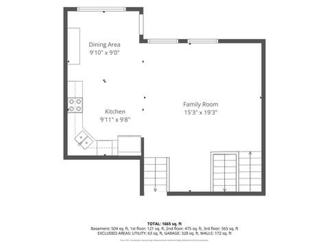 Tiny photo for 25724 S Red Stable Lane, Channahon, IL 60410 (MLS # 12679937)