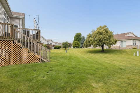 Tiny photo for 25724 S Red Stable Lane, Channahon, IL 60410 (MLS # 12679937)