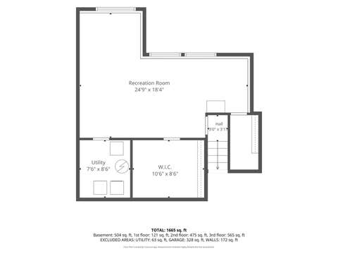 Tiny photo for 25724 S Red Stable Lane, Channahon, IL 60410 (MLS # 12679937)