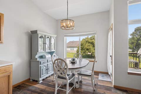 Tiny photo for 25724 S Red Stable Lane, Channahon, IL 60410 (MLS # 12679937)