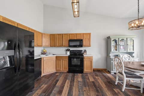 Tiny photo for 25724 S Red Stable Lane, Channahon, IL 60410 (MLS # 12679937)