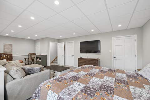 Tiny photo for 25724 S Red Stable Lane, Channahon, IL 60410 (MLS # 12679937)