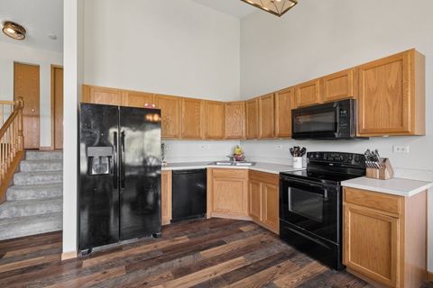 Tiny photo for 25724 S Red Stable Lane, Channahon, IL 60410 (MLS # 12679937)