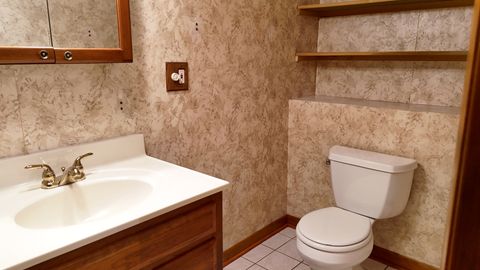 Tiny photo for 494 E Atwood Court, Elmhurst, IL 60126 (MLS # 12383051)