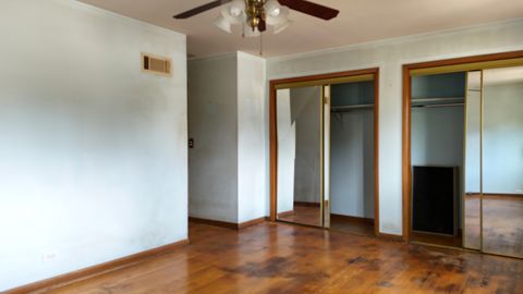 Tiny photo for 494 E Atwood Court, Elmhurst, IL 60126 (MLS # 12383051)