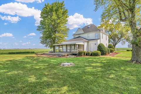 A home in Fithian