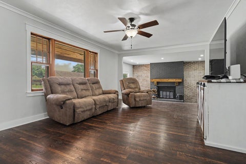 Tiny photo for 558 10th Street, Lincoln, IL 62656 (MLS # 12736743)