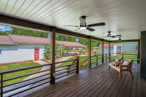 Tiny photo for 558 10th Street, Lincoln, IL 62656 (MLS # 12736743)