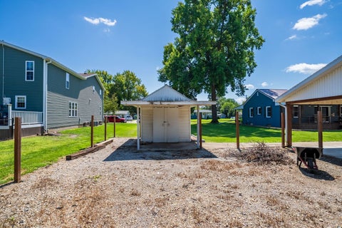 Tiny photo for 558 10th Street, Lincoln, IL 62656 (MLS # 12736743)