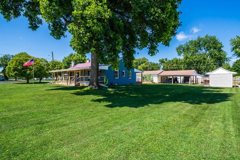 Tiny photo for 558 10th Street, Lincoln, IL 62656 (MLS # 12736743)
