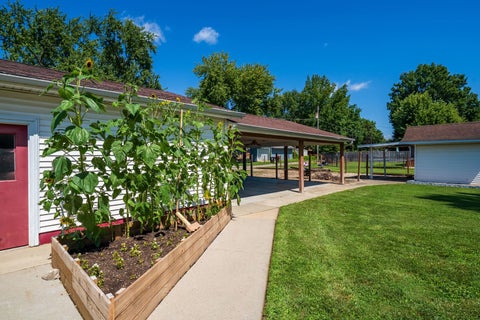 Tiny photo for 558 10th Street, Lincoln, IL 62656 (MLS # 12736743)