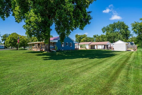 Tiny photo for 558 10th Street, Lincoln, IL 62656 (MLS # 12736743)