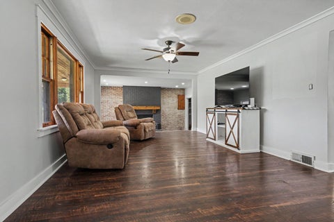 Tiny photo for 558 10th Street, Lincoln, IL 62656 (MLS # 12736743)