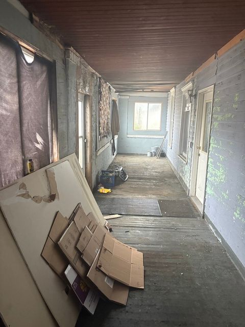 Tiny photo for 158 S Railroad Street, Braidwood, IL 60408 (MLS # 12538215)