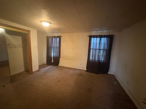 Tiny photo for 158 S Railroad Street, Braidwood, IL 60408 (MLS # 12538215)