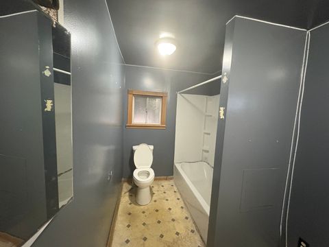 Tiny photo for 158 S Railroad Street, Braidwood, IL 60408 (MLS # 12538215)