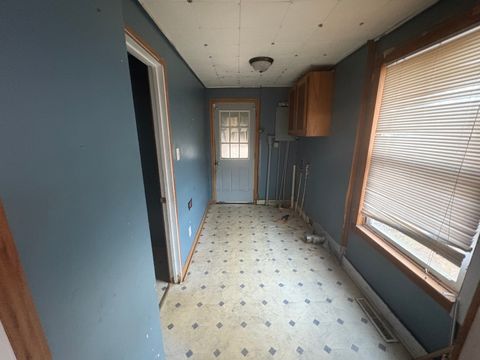 Tiny photo for 158 S Railroad Street, Braidwood, IL 60408 (MLS # 12538215)