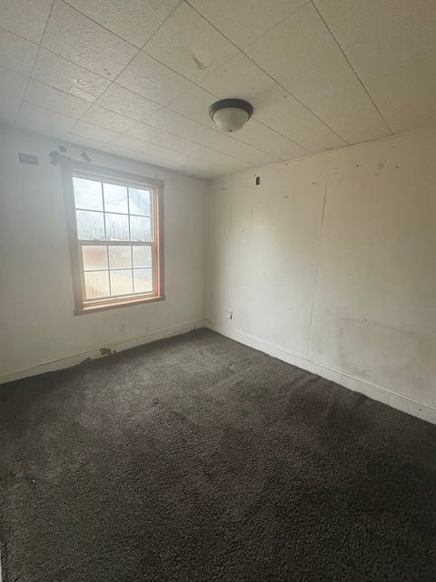 Tiny photo for 158 S Railroad Street, Braidwood, IL 60408 (MLS # 12538215)