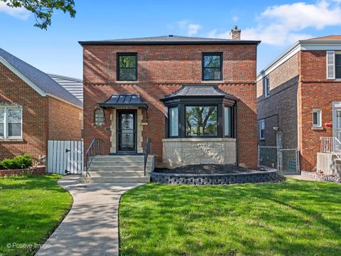 1910 W 83rd Street Chicago IL 60620