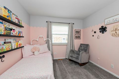 Tiny photo for 7934 164th Place #7934, Tinley Park, IL 60477 (MLS # 12618552)