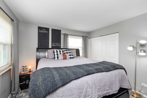 Tiny photo for 7934 164th Place #7934, Tinley Park, IL 60477 (MLS # 12618552)