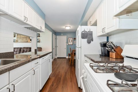 Tiny photo for 7934 164th Place #7934, Tinley Park, IL 60477 (MLS # 12618552)