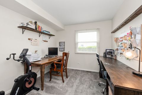 Tiny photo for 7934 164th Place #7934, Tinley Park, IL 60477 (MLS # 12618552)