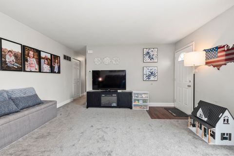 Tiny photo for 7934 164th Place #7934, Tinley Park, IL 60477 (MLS # 12618552)