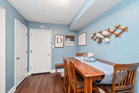 Tiny photo for 7934 164th Place #7934, Tinley Park, IL 60477 (MLS # 12618552)