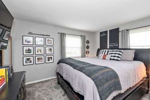 Tiny photo for 7934 164th Place #7934, Tinley Park, IL 60477 (MLS # 12618552)