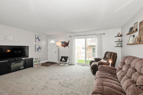 Tiny photo for 7934 164th Place #7934, Tinley Park, IL 60477 (MLS # 12618552)