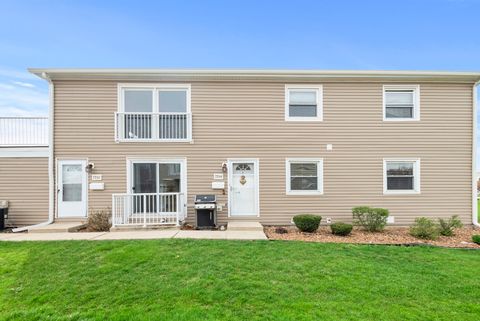 Photo of 7934 164th Place #7934, Tinley Park, IL 60477 (MLS # 12618552)