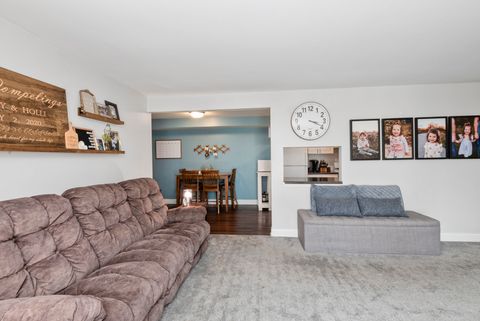 Tiny photo for 7934 164th Place #7934, Tinley Park, IL 60477 (MLS # 12618552)