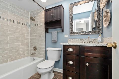 Tiny photo for 7934 164th Place #7934, Tinley Park, IL 60477 (MLS # 12618552)