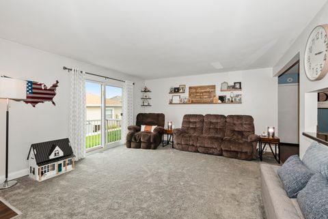 Tiny photo for 7934 164th Place #7934, Tinley Park, IL 60477 (MLS # 12618552)