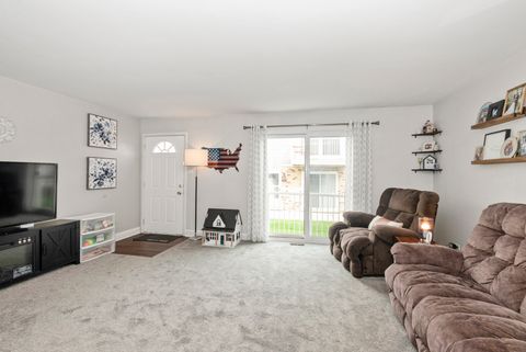 Tiny photo for 7934 164th Place #7934, Tinley Park, IL 60477 (MLS # 12618552)