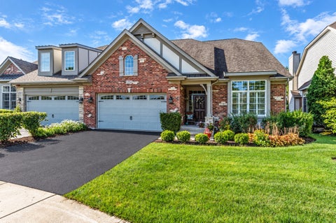 Photo of Naperville, IL 60540 (MLS # 12760873)