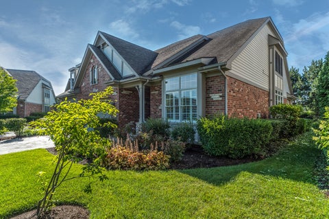 Tiny photo for Naperville, IL 60540 (MLS # 12760873)