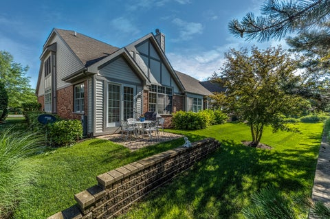 Tiny photo for Naperville, IL 60540 (MLS # 12760873)
