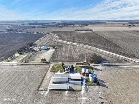 Tiny photo for 14132 Church Road, Minooka, IL 60447 (MLS # 12549236)