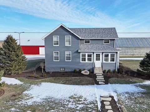 Tiny photo for 14132 Church Road, Minooka, IL 60447 (MLS # 12549236)